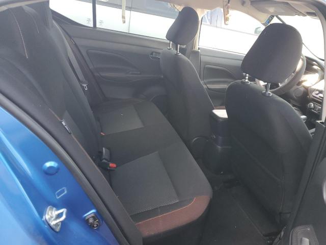 Photo 10 from auction – 2021 NISSAN VERSA SR with VIN 3N1CN8FV8ML921295