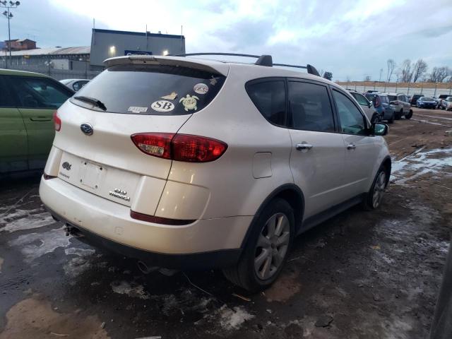 Photo 3 from auction – 2007 SUBARU B9 TRIBECA with VIN 4S4WX86DX74407949