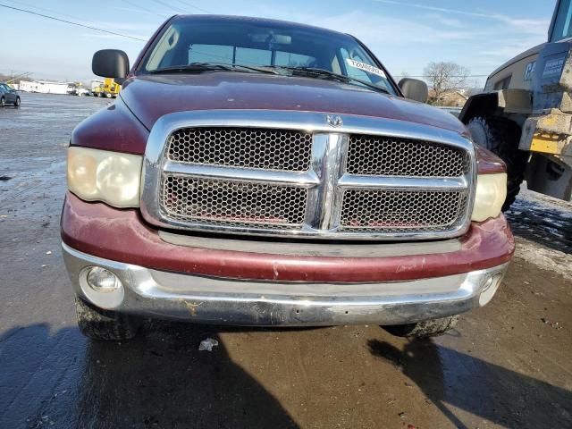 Photo 5 from auction – 2002 DODGE RAM 1500 with VIN 1D7HU16Z52J125324