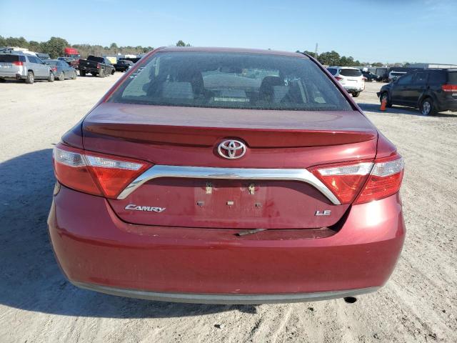 Photo 6 from auction – 2016 TOYOTA CAMRY LE with VIN 4T1BF1FK5GU609783