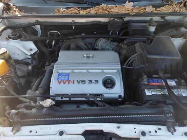 Photo 12 from auction – 2007 TOYOTA HIGHLANDER with VIN JTEEP21A170187498