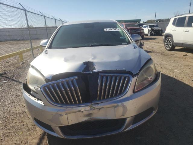 Photo 5 from auction – 2015 BUICK VERANO with VIN 1G4PP5SK0F4196900