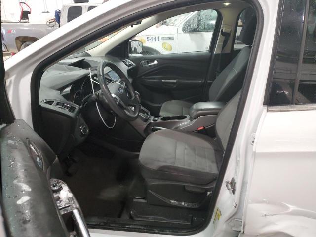 Photo 7 from auction – 2013 FORD ESCAPE SE with VIN 1FMCU0GX8DUD49969