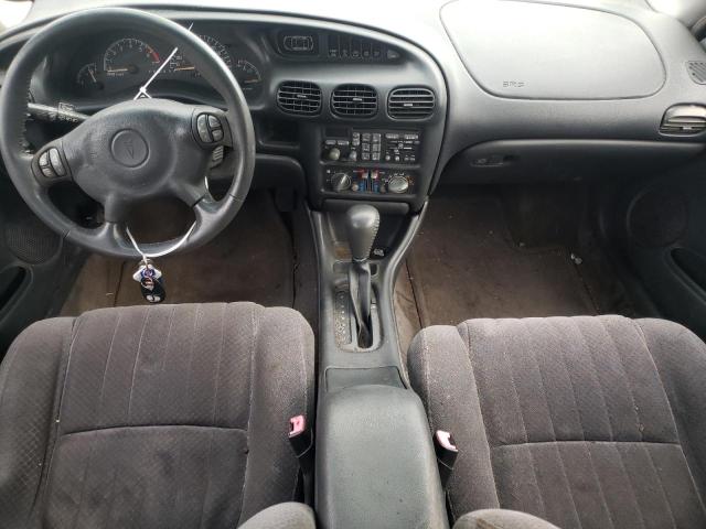 Photo 8 from auction – 2002 PONTIAC GRAND PRIX with VIN 1G2WP52K12F247596