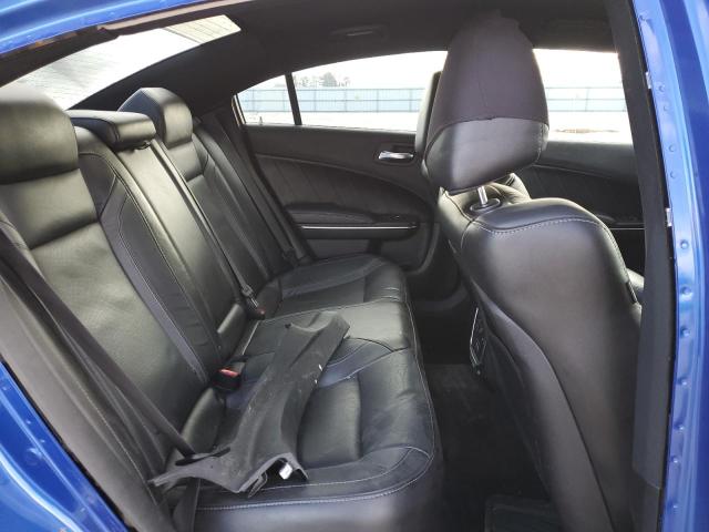 Photo 10 from auction – 2018 DODGE CHARGER SX with VIN 2C3CDXHG9JH328790