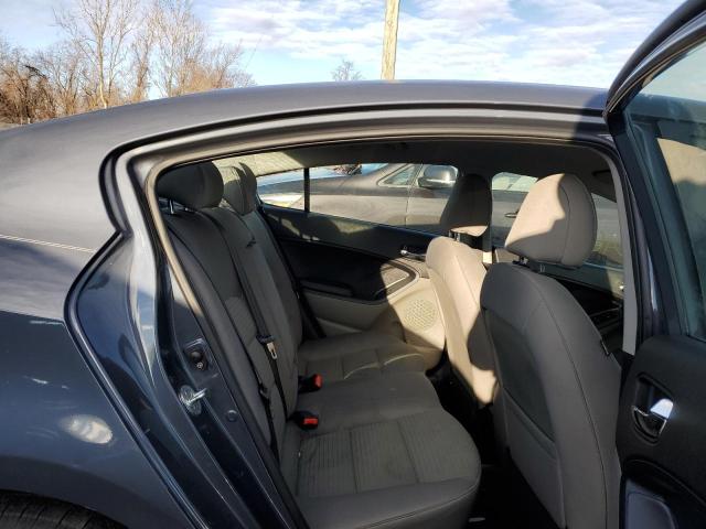 Photo 10 from auction – 2015 KIA FORTE LX with VIN KNAFX4A60F5327099