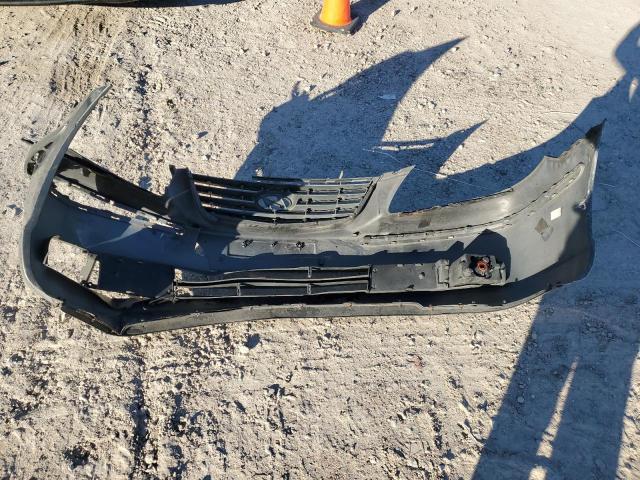 Photo 12 from auction – 2006 HYUNDAI AZERA SE with VIN KMHFC46F16A097650