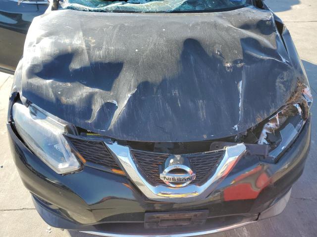 Photo 11 from auction – 2016 NISSAN ROGUE S with VIN KNMAT2MT7GP704290