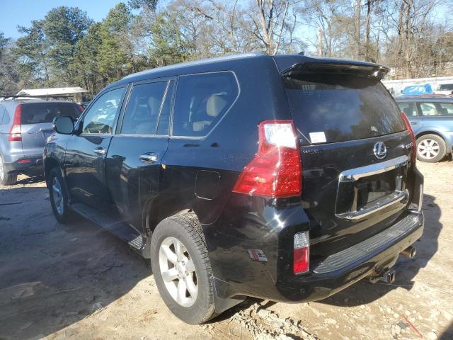 Photo 2 from auction – 2011 LEXUS GX 460 with VIN JTJBM7FX4B5028686
