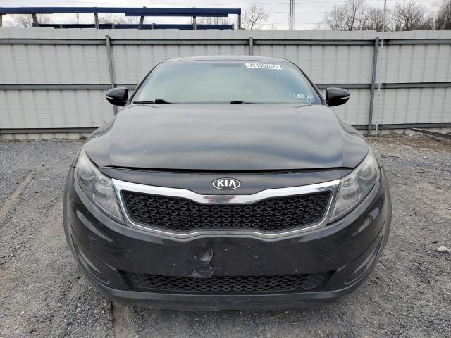 Photo 5 from auction – 2013 KIA OPTIMA LX with VIN 5XXGM4A76DG131444