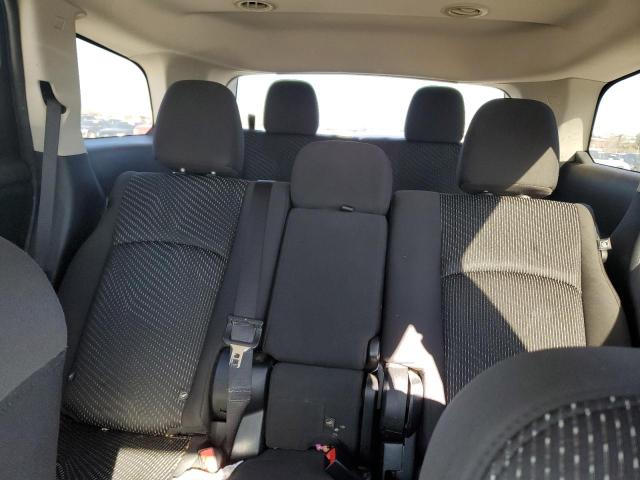 Photo 10 from auction – 2017 DODGE JOURNEY CR with VIN 3C4PDCGB2HT599817