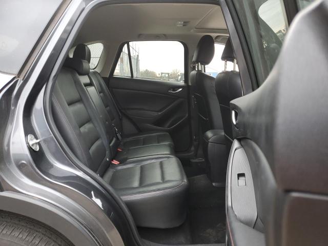 Photo 10 from auction – 2014 MAZDA CX-5 GT with VIN JM3KE4DY4E0379620