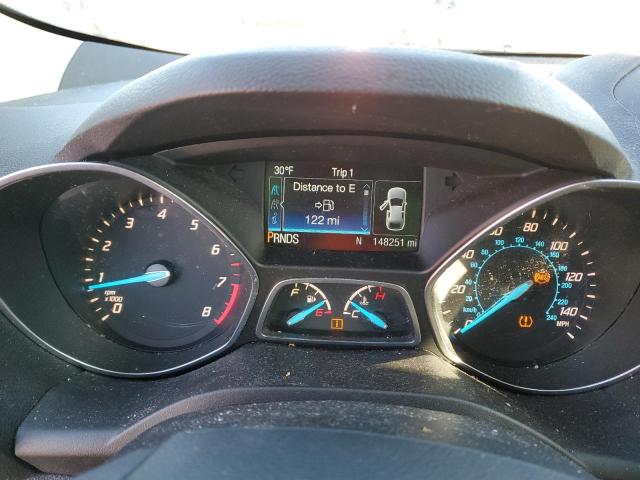 Photo 9 from auction – 2016 FORD ESCAPE TIT with VIN 1FMCU0JX9GUA03863