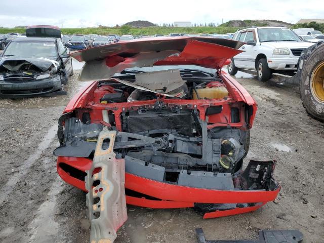 Photo 5 from auction – 2016 DODGE CHALLENGER with VIN 2C3CDZAG4GH168977