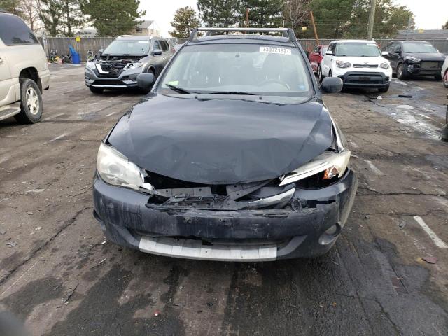 Photo 5 from auction – 2009 SUBARU IMPREZA OU with VIN JF1GH63639H815789