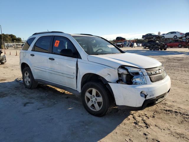 Photo 4 from auction – 2009 CHEVROLET EQUINOX LS with VIN 2CNDL13F296216947