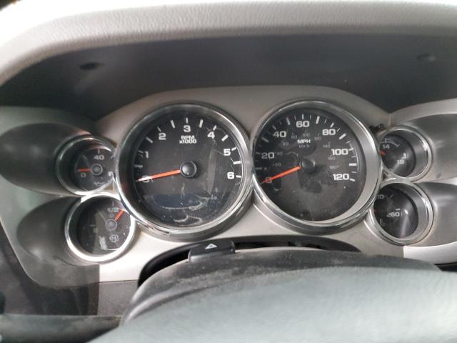 Photo 9 from auction – 2013 CHEVROLET SILVERADO with VIN 1GC2KVCG7DZ406884