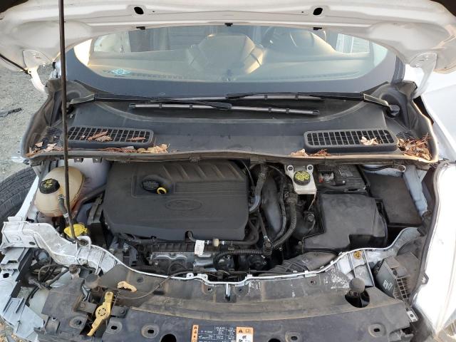 Photo 12 from auction – 2019 FORD ESCAPE SEL with VIN 1FMCU9HD8KUA54912