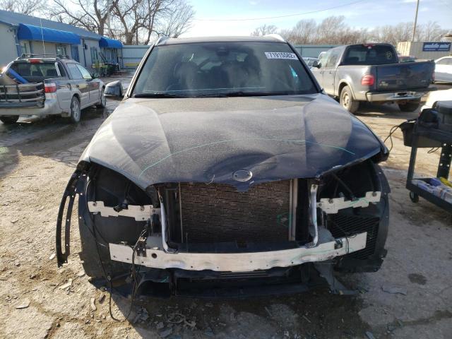 Photo 5 from auction – 2017 BMW X5 XDRIVE3 with VIN 5UXKR0C53H0U55585