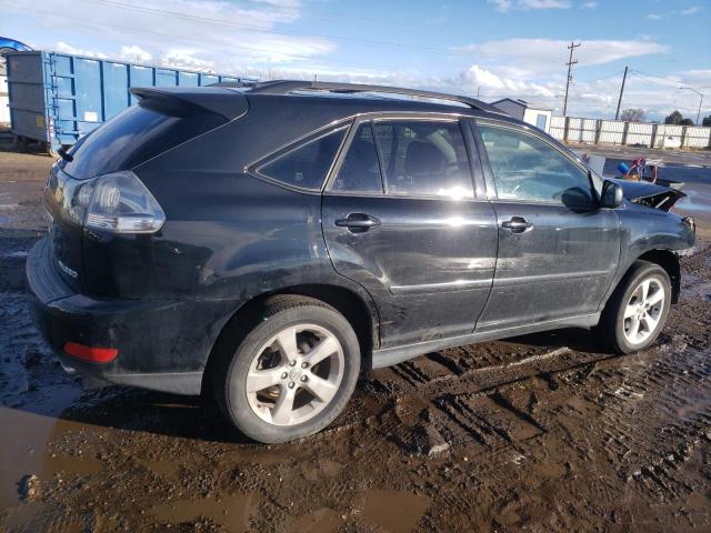 Photo 3 from auction – 2004 LEXUS RX 330 with VIN JTJGA31U240026276