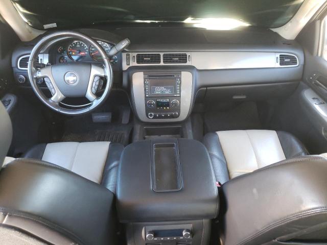 صورة رقم 8 من المزاد - 2008 CHEVROLET AVALANCHE مع VIN 3GNFK12358G252679