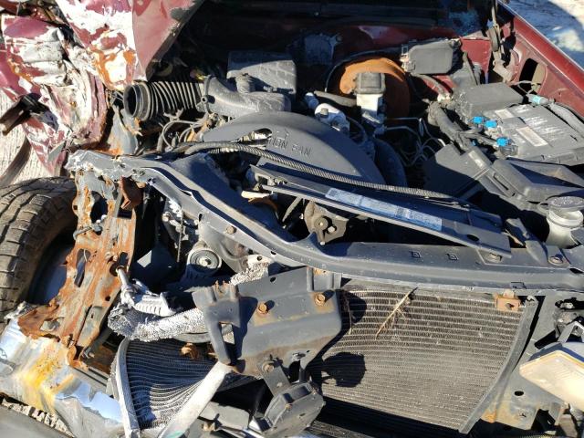 Photo 11 from auction – 1997 CHEVROLET GMT-400 C1 with VIN 1GCEC19R3VE192335