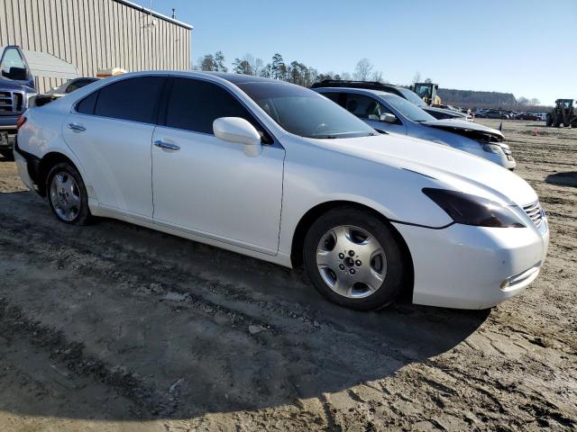 Фото 4 с аукциона – 2007 LEXUS ES 350 с VIN JTHBJ46G472040516