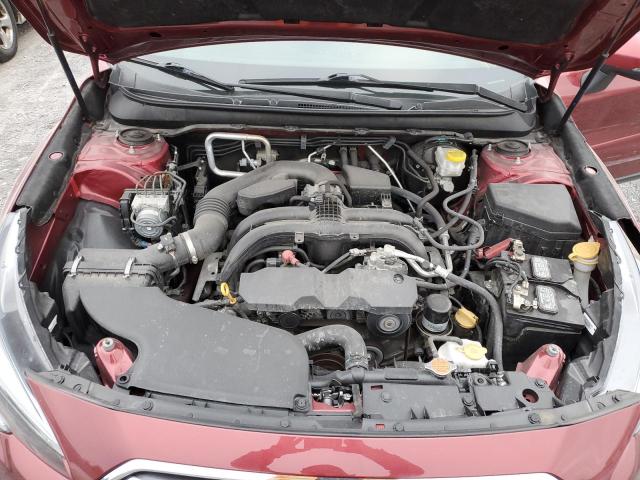 Photo 11 from auction – 2019 SUBARU OUTBACK 2. with VIN 4S4BSAFC1K3252203