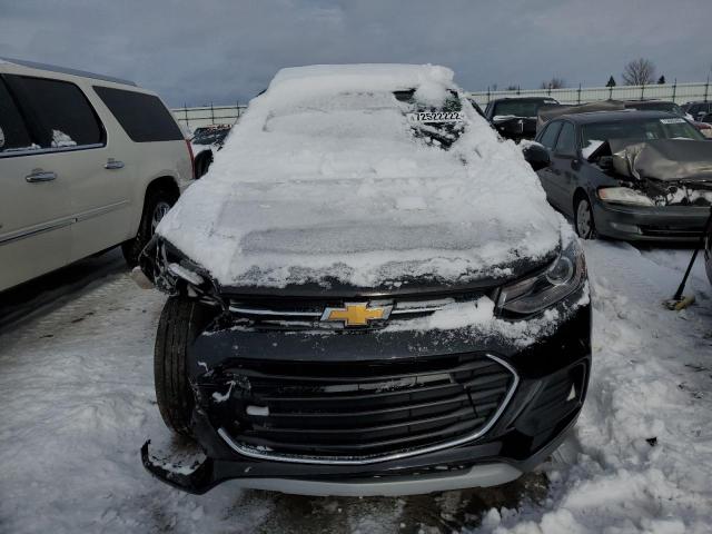 Photo 5 from auction – 2019 CHEVROLET TRAX 1LT with VIN 3GNCJPSB5KL188156