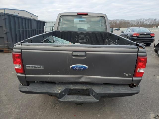Photo 6 from auction – 2010 FORD RANGER with VIN 1FTKR1AD0APA35829