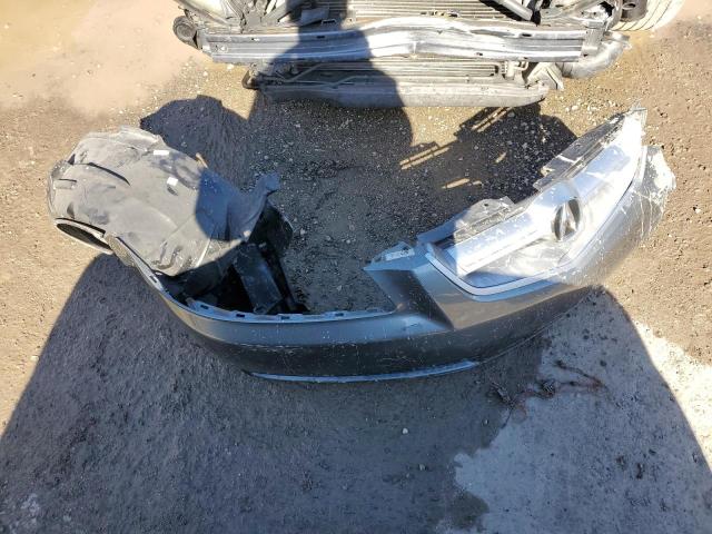 Photo 12 from auction – 2006 ACURA 3.2TL with VIN 19UUA66296A039149