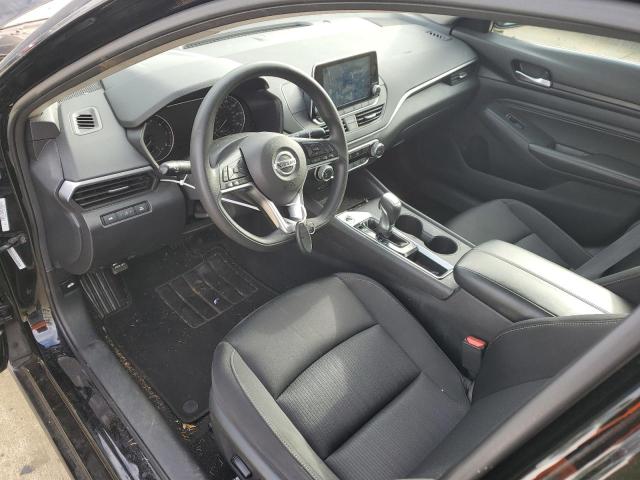 Photo 7 from auction – 2019 NISSAN ALTIMA S with VIN 1N4BL4BV5KN306459