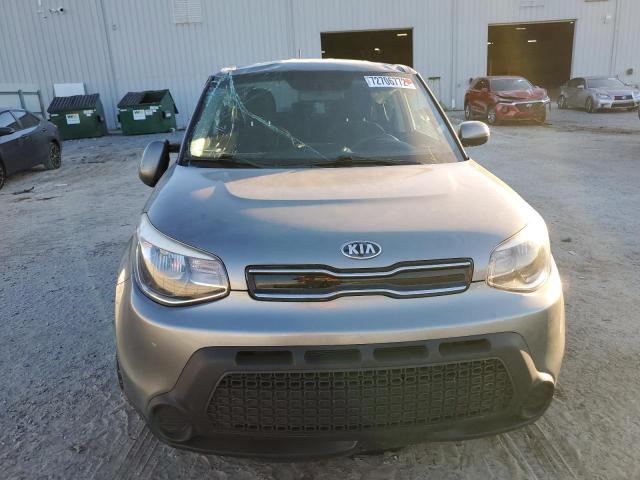 Photo 5 from auction – 2014 KIA SOUL with VIN KNDJN2A27E7034792