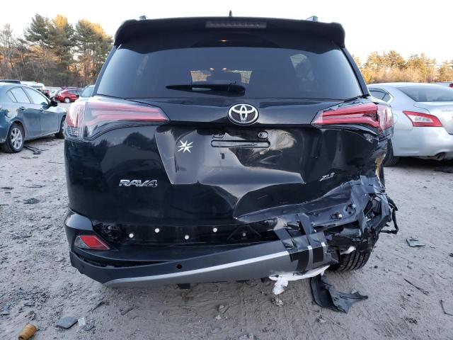 Photo 6 from auction – 2018 TOYOTA RAV4 ADVEN with VIN 2T3WFREV7JW433300