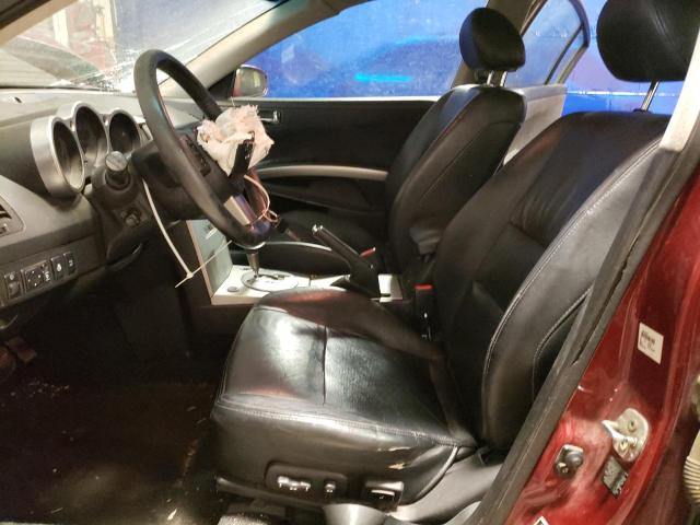 Photo 7 from auction – 2006 NISSAN MAXIMA SE with VIN 1N4BA41E86C820444