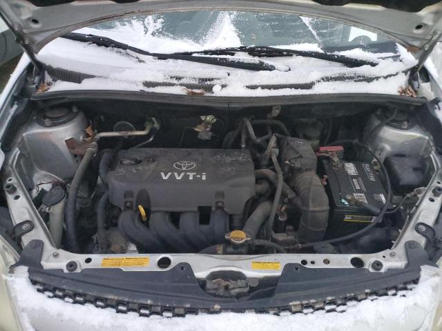 Photo 11 from auction – 2006 TOYOTA SCION XA with VIN JTKKT624360149782