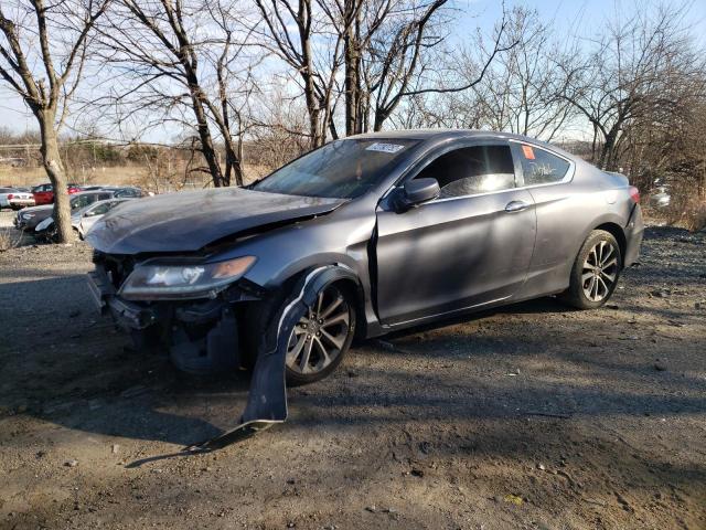 Photo 1 from auction – 2013 HONDA ACCORD EXL with VIN 1HGCT2B89DA012426
