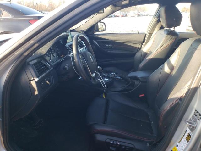 Foto 7 de la subasta – 2013 BMW 328 XI con VIN WBA3B3C51DF535841
