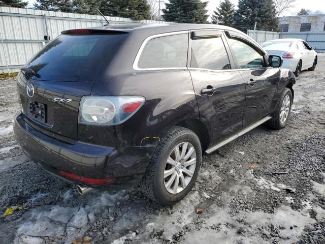 Photo 3 from auction – 2011 MAZDA CX-7 with VIN JM3ER2BM6B0404714