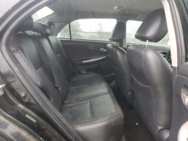 Photo 10 from auction – 2010 TOYOTA COROLLA BA with VIN 1NXBU4EE0AZ309501