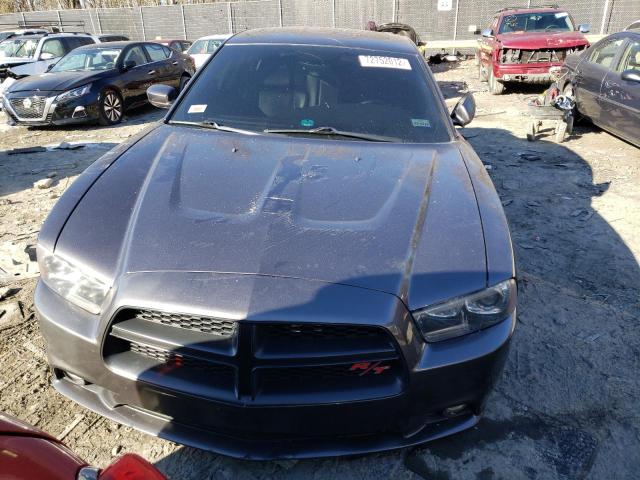 Photo 5 from auction – 2013 DODGE CHARGER R/ with VIN 2C3CDXCT0DH680343