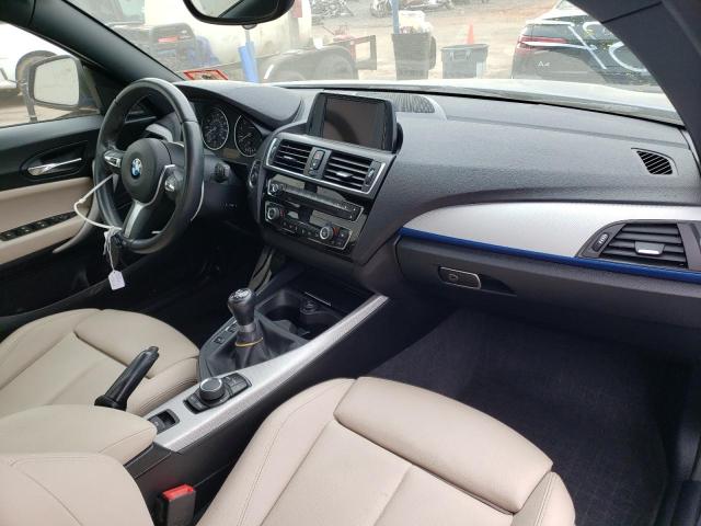 Photo 8 from auction – 2017 BMW M240I with VIN WBA2L1C54HV668621
