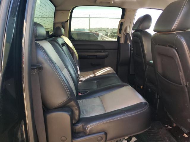 Photo 10 from auction – 2008 CHEVROLET SILVERADO with VIN 3GCEC13C18G194666