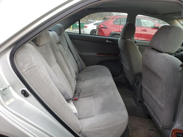 Photo 10 from auction – 2003 TOYOTA CAMRY with VIN 4T1BE30K03U199444