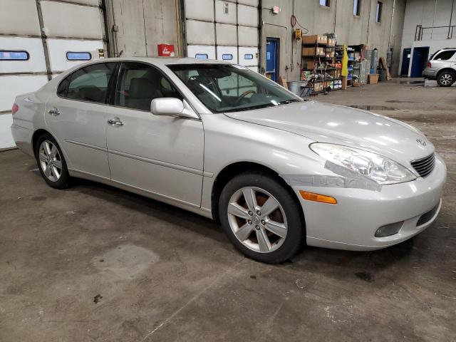 Photo 4 from auction – 2005 LEXUS ES 330 with VIN JTHBA30G455114984