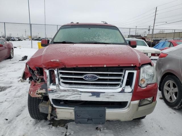 Photo 5 from auction – 2009 FORD EXPLORER E with VIN 1FMEU74E29UA33091