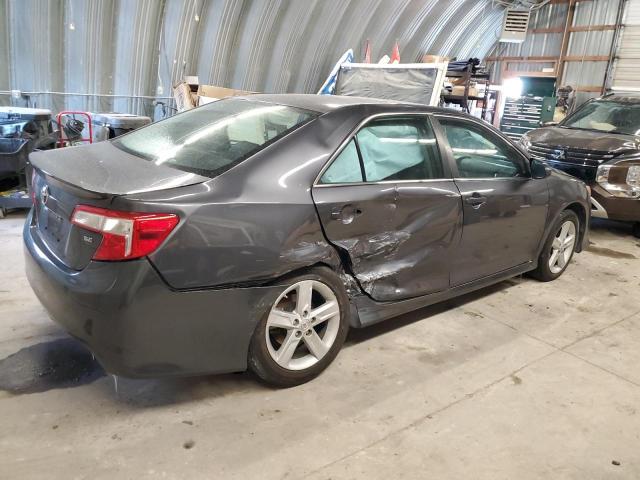Photo 3 from auction – 2012 TOYOTA CAMRY BASE with VIN 4T1BF1FKXCU183602