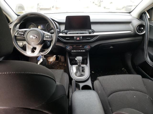 Photo 8 from auction – 2019 KIA FORTE FE with VIN 3KPF24AD8KE099254