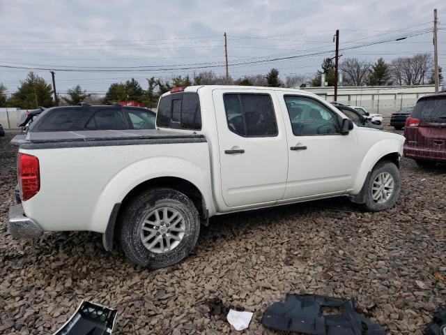 Photo 3 from auction – 2020 NISSAN FRONTIER S with VIN 1N6ED0EB7LN712711