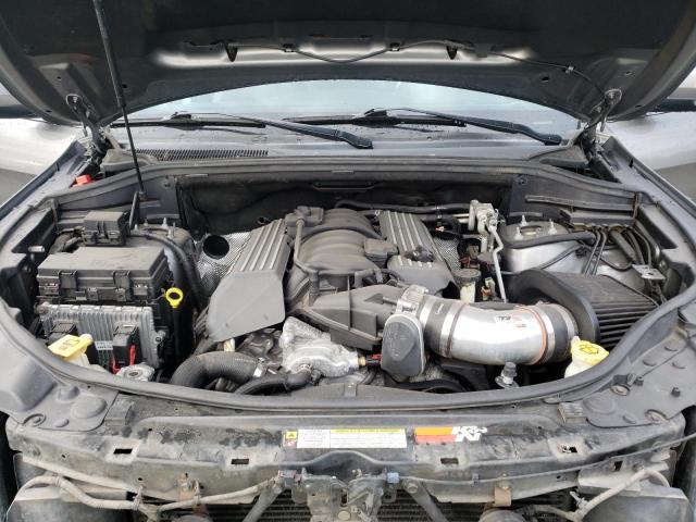 Photo 12 from auction – 2012 JEEP GRAND CHER with VIN 1C4RJFDJXCC329043